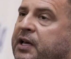 Zelenskyy chief of staff resigns amid corruption probe