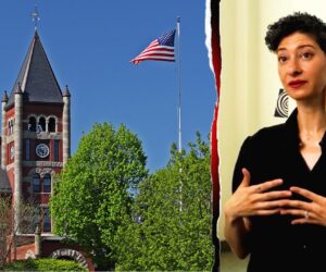 Leftist professor blasted slain Charlie Kirk for ‘white supremacy’ after killing