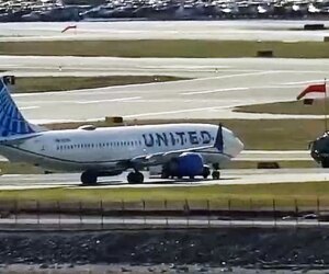 ‘All clear’ given at Reagan Airport following unfounded bomb threat: Duffy