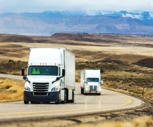 Human trafficking epidemic spreads via interstate highways nationwide: report