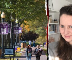 Arkansas university offers ‘Queer Childhoods’ course in English department