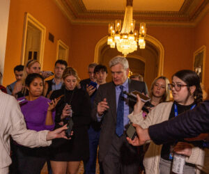 Obamacare could collapse under Trump’s new plan, policy experts say