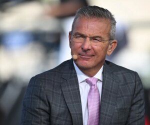 Urban Meyer says he has no desire to return to college football coaching