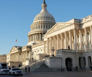 Fox News Politics Newsletter: Party rebels speak on government shutdown end