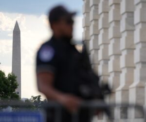 Pennsylvania man charged with allegedly threatening to kill Congress member