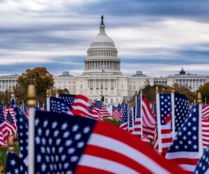 Bill to end government shutdown survives key hurdle and more top headlines