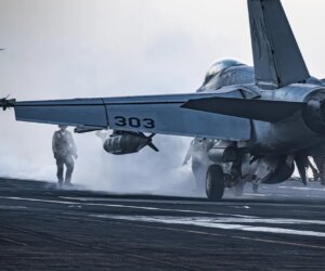 Trump orders 100+ Somalia airstrikes in 2025 vs Biden’s 10 in 2024