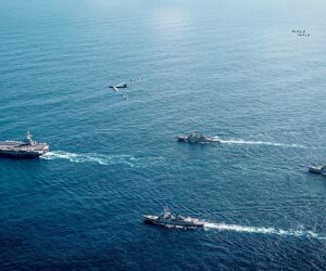 Navy secretary says drug cartels attacking America with deadly narcotics