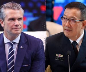 Hegseth: US, China to open ‘military-to-military’ coms after Trump-Xi meeting