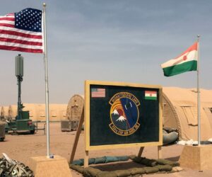Niger base loss leaves US blind to Sahel terror groups, sources claim