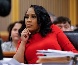 Trump Georgia election case dismissed by prosecutor replacing Fani Willis