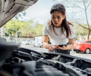 Craigslist car scam uses fake vehicle reports to steal your money