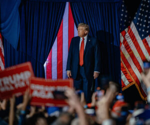 Republicans to Trump: We need you on the campaign trail