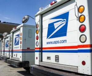 USPS employee dies in mail handling machine ‘accident’ in Michigan