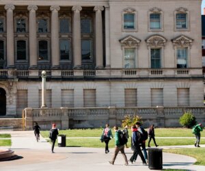 Title IX complaint filed against UW-Madison over transgender bathroom policy