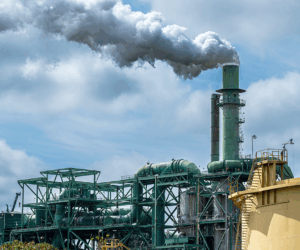 Democratic counties sue oil companies while states try to keep coal plants open