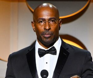 Van Jones distances himself from CNN while making pro-Israel statements