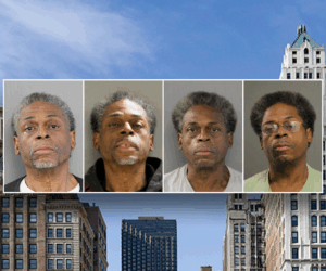 Habitual criminal’s crime spree continues with new Chicago burglary