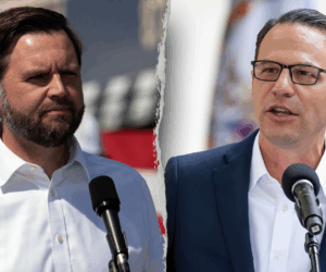 JD Vance, Josh Shapiro clash over SNAP benefits amid government shutdown