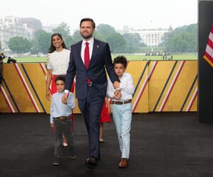 JD Vance opens up about his interfaith marriage with Hindu wife Usha