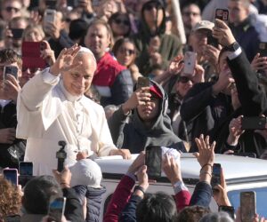 Pope Leo XIV visits Turkey, Lebanon on first trip for Nicaea anniversary