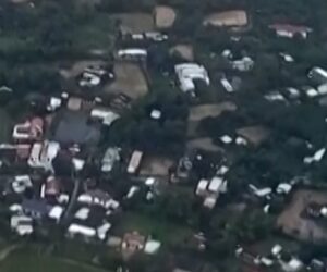 Vietnam flood death toll rises to at least 13