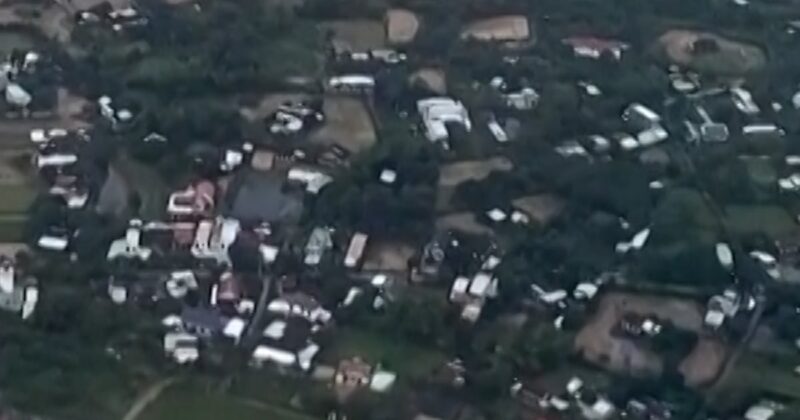 Vietnam flood death toll rises to at least 13