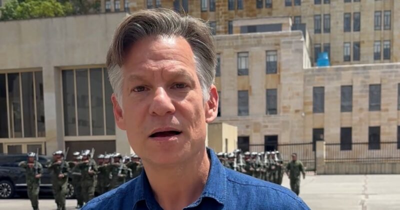 Trump threatens Colombia amid war on drug cartels