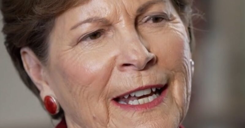 Senator defends tentative deal to end shutdown