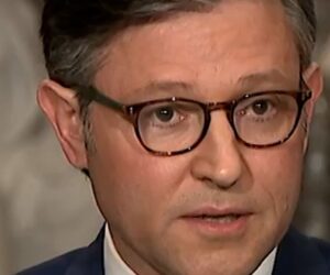 Speaker Johnson calls shutdown ‘pointless and foolish’