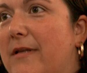 Marjorie Taylor Greene’s constituents on Trump feud