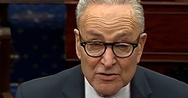 Senate to send Epstein files bill to Trump’s desk