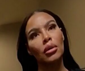 Former ‘Real Housewives of Potomac’ star arrested