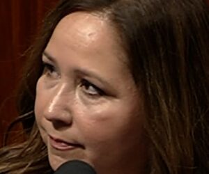 Democrat Adelita Grijalva sworn in after 7-week delay