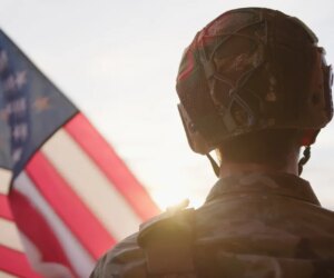 Shop these Veteran’s Day sales and brands with military discounts