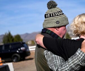 VA overpayment scam alert targets veterans with fake text messages