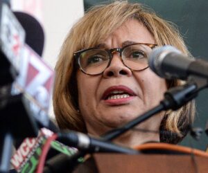 Charlotte violent crime surge sparks GOP criticism of Mayor Vi Lyles