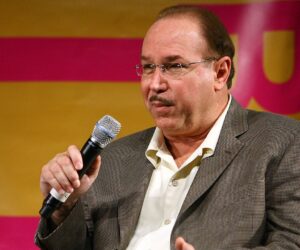 Victor Conte, BALCO steroids scandal mastermind, dead at 75 from cancer