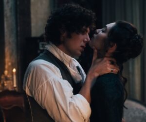The Seduction Puts a Steamy, Feminist Spin on Dangerous Liaisons