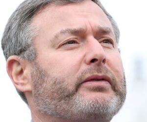 Va. rep. urges Trump to release Saudi call transcript