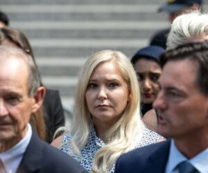 White House Says Virginia Giuffre Is the Unnamed ‘Victim’ in Epstein Emails About Trump