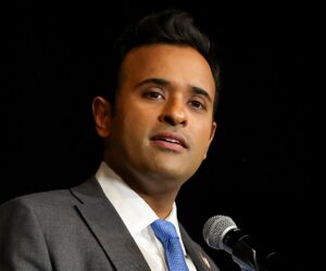 Vivek Ramaswamy urges GOP to refocus after sweeping Democratic wins