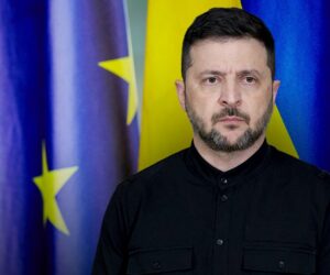 Ukraine makes significant progress toward EU membership, Zelenskyy says