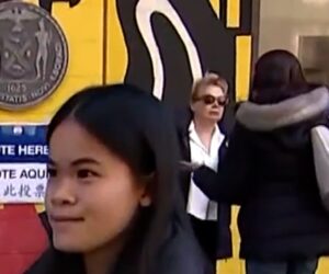 NYC voters on why they support Cuomo and Mamdani