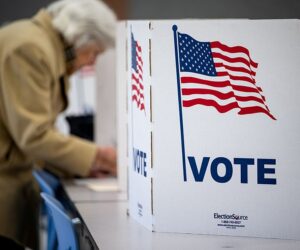 AI Is Transforming Politics, Much Like Social Media Did