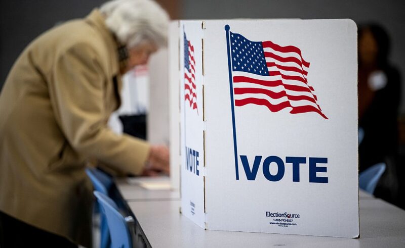 AI Is Transforming Politics, Much Like Social Media Did