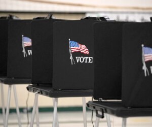 Texas approves proposal for constitutional amendment barring noncitizen voting