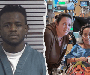 Parolee identified after deadly stolen car crash kills Colorado father, 3 kids