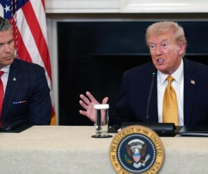 Trump angry about Christian killings in Nigeria, threatens aid cuts