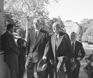 The GOP May Not Need a New Law to Make Judges More Compliant